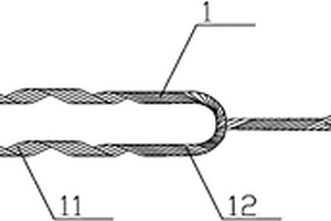 碳纖維導(dǎo)線用耐張線夾