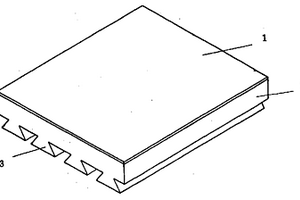 經(jīng)濟型抗靜電地板塊