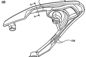 機車后握把