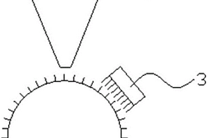 自動(dòng)樹脂粉末撒粉機(jī)