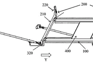 用于機(jī)身的安裝結(jié)構(gòu)