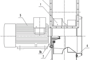 低振動(dòng)低噪聲離心通風(fēng)機(jī)