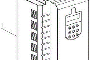 適用于新能源主電源的保護型變頻器