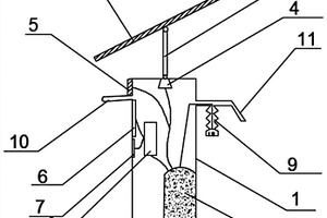 采用新能源儲能充電樁