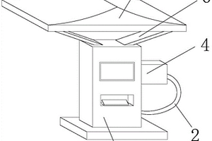 基于新能源的快充設(shè)備