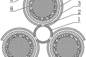 新能源汽車用輻照交聯(lián)電纜散熱裝置