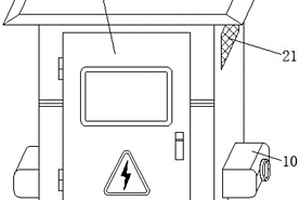 家用房屋新能源發(fā)電太陽能顯示儀表