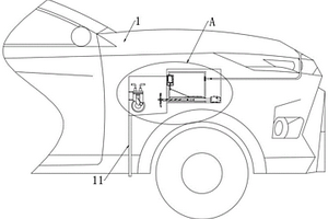 新能源汽車(chē)空調(diào)節(jié)能裝置