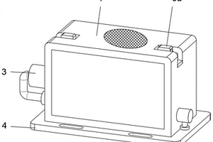 新能源電池安裝結(jié)構(gòu)