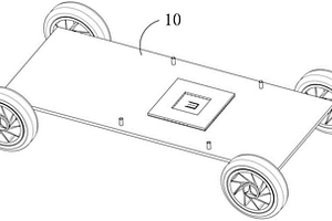 結(jié)構(gòu)化新能源汽車底盤平臺(tái)