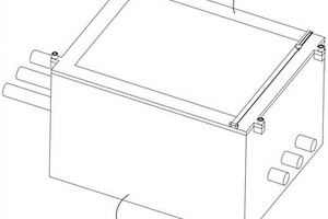 應(yīng)用于新能源汽車高壓控制模塊的殼體結(jié)構(gòu)