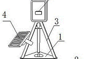 基于新能源的環(huán)境監(jiān)測設(shè)備