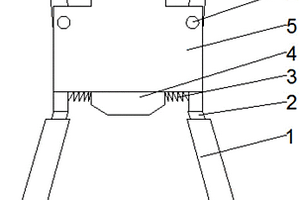 新能源電機(jī)接插件測試工裝