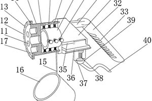 應(yīng)用于新能源汽車的快速充電槍
