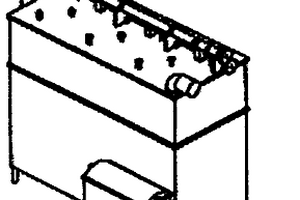 氣推、氣浮、液推新能源發(fā)動(dòng)機(jī)