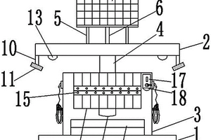 可快速回收建造成本的新能源汽車充電樁