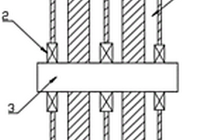 輪軸發(fā)電機(jī)和動(dòng)力電機(jī)一體的輪轂電機(jī)及新能源車