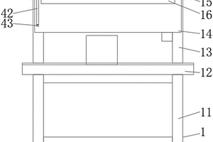 用于組裝新能源設(shè)備的工作臺