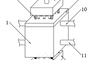 用于新能源汽車的節(jié)能換熱器