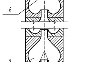 自適應(yīng)平衡式熱動(dòng)力泵