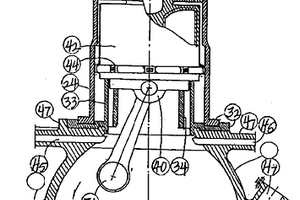 汽車智能結(jié)構(gòu)智能控制內(nèi)燃機(jī)