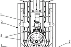 垂直循環(huán)立體車庫智能停車充電系統(tǒng)