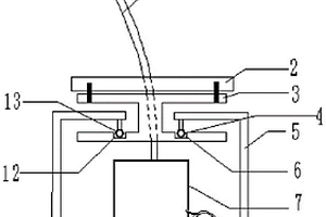 室內可移動式充電樁及系統(tǒng)