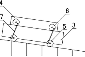 利用坡形路獲取動(dòng)力的機(jī)構(gòu)