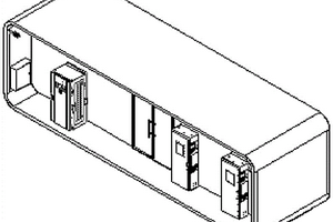 具備車生活功能的移動(dòng)充電站