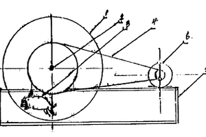 家禽家畜能源發(fā)電機(jī)