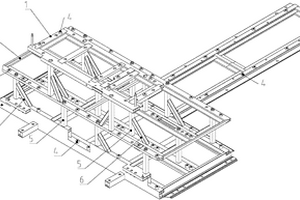 輕量化車(chē)身電池框架結(jié)構(gòu)焊接工藝