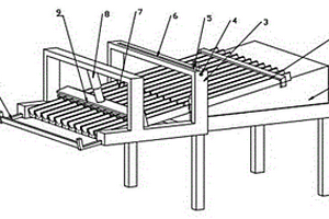 截尾管機