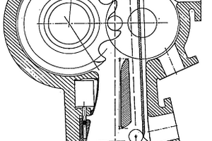 汽車及摩托智能結(jié)構(gòu)智能控制內(nèi)燃機(jī)