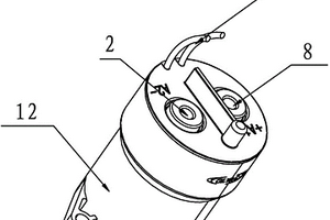 用于新能源電動(dòng)客車空調(diào)中的高壓直流真空接觸器