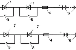 電動汽車動力電池系統(tǒng)