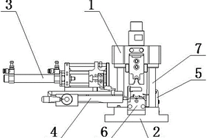 適用于新能源項目的大型鏈式模具