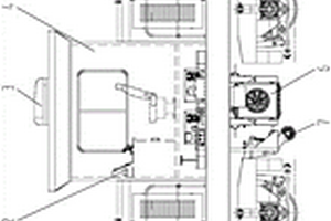 新能源純電動(dòng)軌道牽引機(jī)車