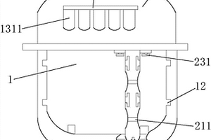 新能源汽車車載維修箱