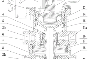 應(yīng)用于新能源商用車能量高效回收系統(tǒng)的電磁腳閥