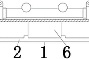 新能源汽車電動(dòng)助力轉(zhuǎn)向總成疲勞使用測(cè)試機(jī)構(gòu)