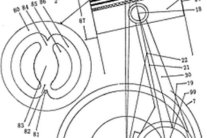 汽車發(fā)動機新技術能源回收