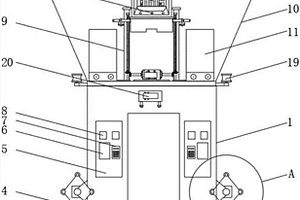 電動(dòng)汽車光伏充電站