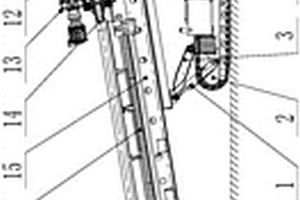 電驅(qū)式非開挖鉆機