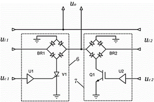 無(wú)蓄電池的太陽(yáng)能供電裝置