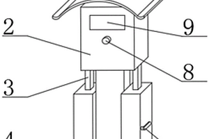 電動(dòng)自行車(chē)智能充電設(shè)備