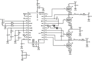 自動(dòng)駕駛汽車(chē)控制器電源