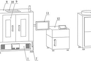 動(dòng)力電池專(zhuān)用激光焊接機(jī)