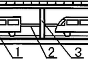 電動(dòng)或太陽能公鐵兩用汽車及其線路