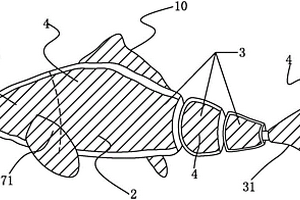 仿生機器魚