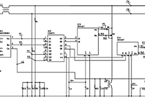 輸出安全型寬頻無(wú)極性電源轉(zhuǎn)換電路